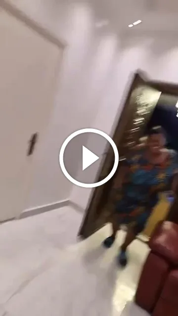 Moment E-Money Surprised His Staff With a Brand-New N25 Million Car Because She Was Frequently Late to Work