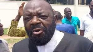 ‘Dangerous gamble’ – Nnamdi Kanu’s lawyer warns against prosecuting Sowore close to 2027 polls 
