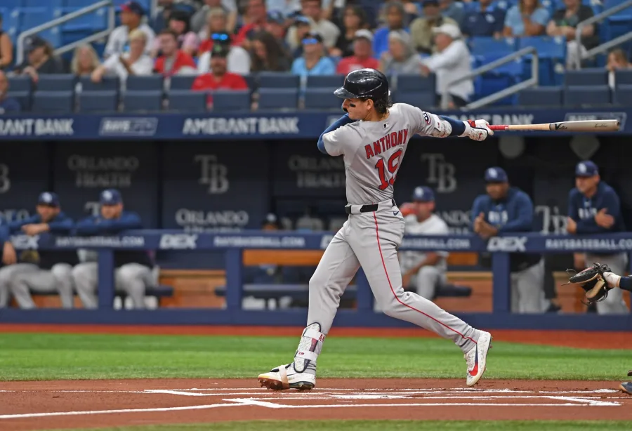 Polymarket Promo Code FOX Unlocks a $50 Bonus for Game 1 of the Red Sox vs. Yankees Wild Card Series