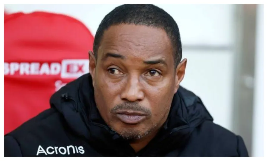 Transfer: ‘It baffles me’ – Paul Ince on Man United’s £50m signing