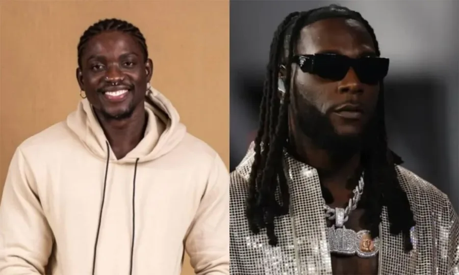 ‘Nigerians will put knife in your neck’ – VeryDarkMan reveals Burna Boy’s warning