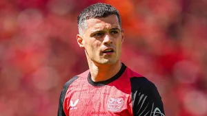 EPL: Why I rejected Chelsea under Alonso – Sunderland midfielder, Granit Xhaka
