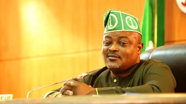 2027: Avoid conflict, don’t listen to detractors- Obasa tells APC members