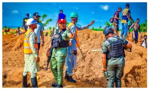 Names of Niger miners who died in NSCDC custody released [FULL LIST]