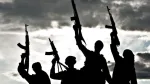 Two passengers kidnapped after gunmen block Plateau road