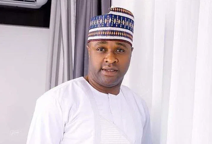  ‘You will forever be Ogogo to us’ — Femi Adebayo mourns Taiwo Hassan
