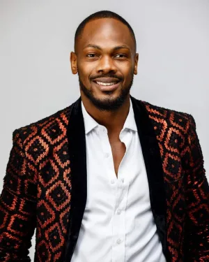 Judge actions by intentions – Daniel Etim Effiong tells fans, defends kissing scenes