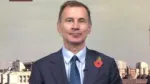 Former Conservative chancellor unsure Budget will 'fix big problems'