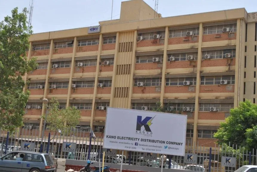 KEDCO explains reason for power outage in Kano