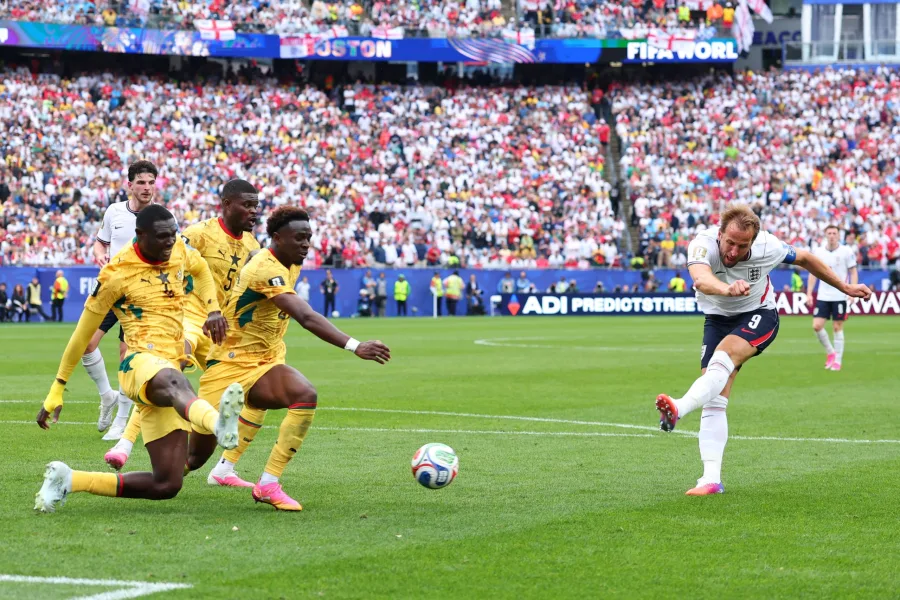 Polymarket Promo Code FOX: Claim $50 in Bonuses When Trading on Panama vs. England, Colombia vs. Portugal