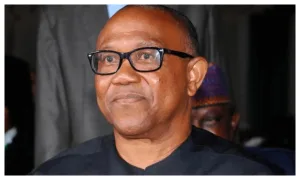 Peter Obi: Labour Party won 2023 presidential election – AA’s Joseph Faduri