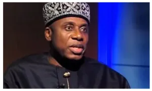 I technically resigned from Buhari’s govt as minister – Rotimi Amaechi