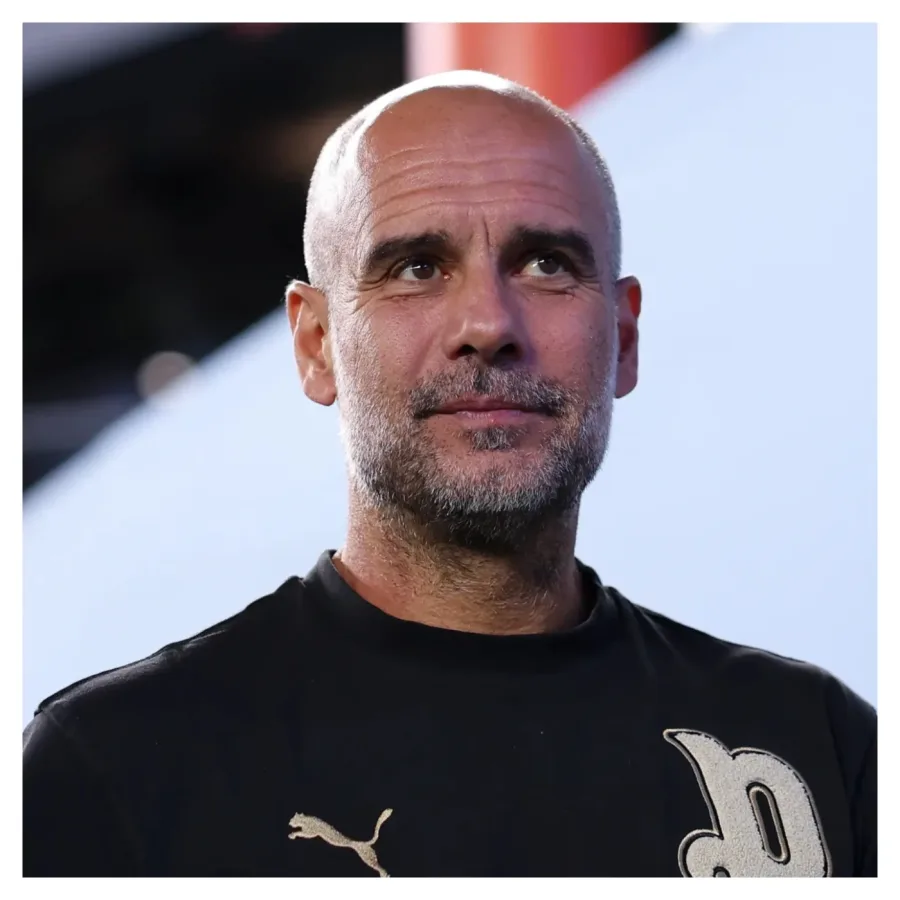 EPL: Guardiola breaks silence as Man City are found guilty of charges