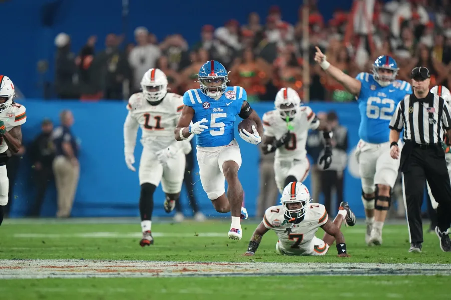 How to Bet on Louisville vs. Ole Miss With DraftKings, FanDuel, BetMGM and More
