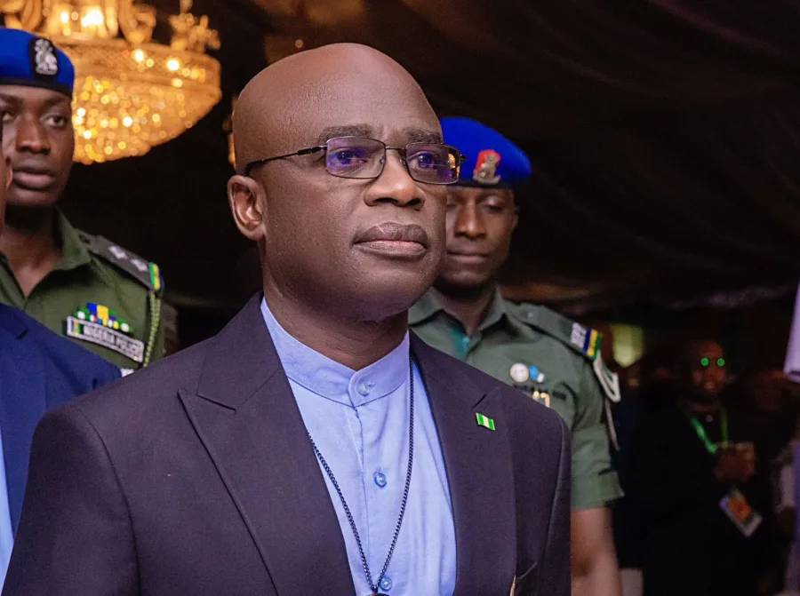 Garnishee deductions could undermine Benue’s development – Alia