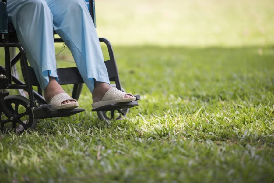 Op-Ed: There Is No Universal Healthcare Without Disability Inclusion