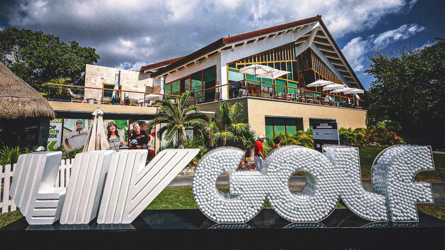 How to Watch LIV Golf: 2026 Dates, Times, TV Channels, Streaming