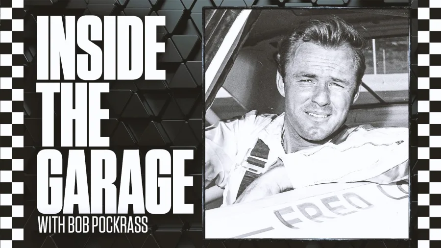 NASCAR Hall of Fame Driver Fred Lorenzen's CTE Diagnosis Should Spark Action