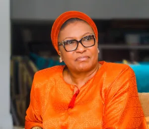 Wike taking loans for FCT without National Assembly approval – Kingibe alleges