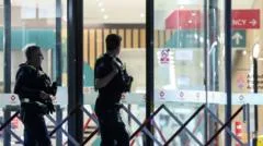 Warning signs over threats to Australian politicians were rising before MP hit by car