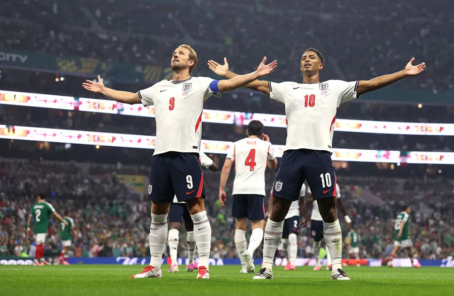 Who's Left in the 2026 World Cup? Who's Been Eliminated?