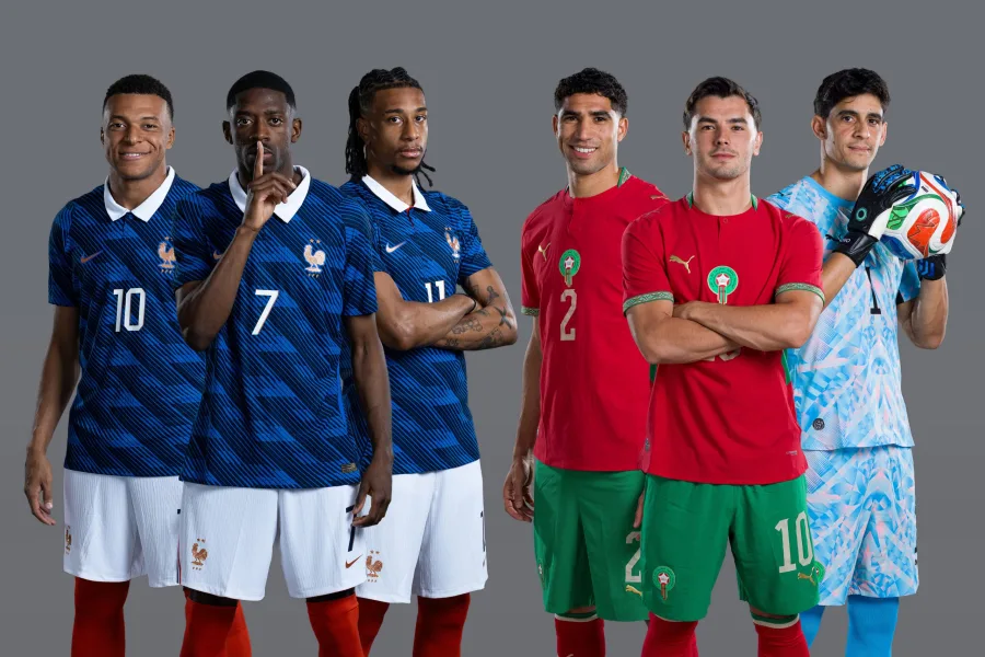 France vs. Morocco Prediction, Odds, Picks For World Cup Match