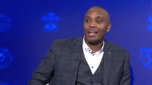 EPL: ‘So disappointing’ – Morrison surprised by David Raya’s errors in Arsenal 3-0 defeat to Brighton