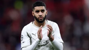 World Cup Breakout Star Ismael Saibari Completes €50 Million Move To Bayern Munich