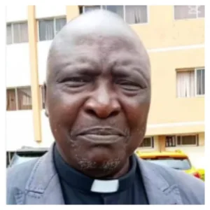27 caskets stood side by side – Rev Dachomo confirms mass burial in Southern Kaduna