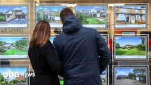 Earnings limit of up to £140K for first-time buyers loan scheme