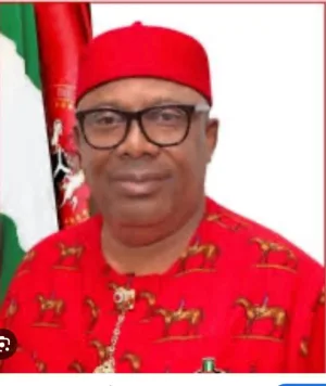 BREAKING: Atiku names Akobundu Director-General of ADC Campaign Council