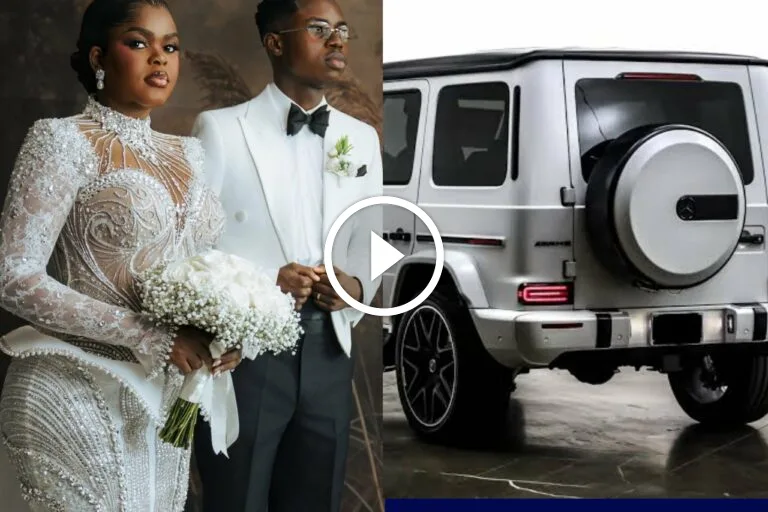 Peller finally finds billionaire willing to gift him a G-Wagon after viral plea