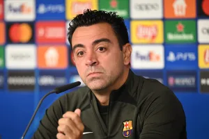 Ballon d’Or 2026: He’s different, special – Xavi picks winner