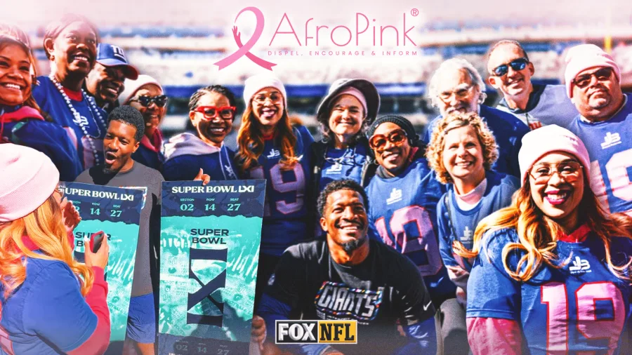 Jameis Winston's Super Surprise For Breast Cancer Survivors: 'Nothing Short Of Amazing'