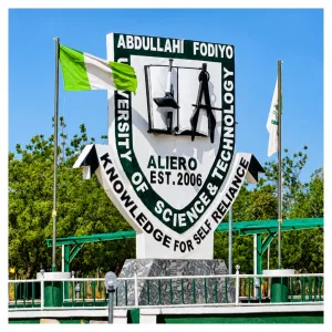 Kebbi: Acting VC appointed for AFUSTA after Mungadi’s sudden resignation