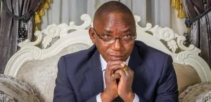 2027: Corruption part of requirements to secure appointment under Tinubu- Ex-Buhari’s Minister