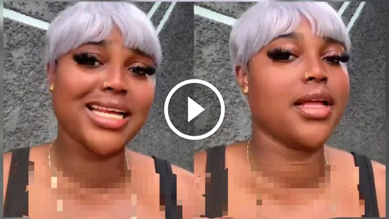 My family turned against me because I …… – Lady reveals