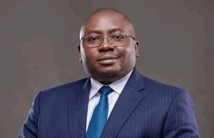 Oyo 2027: Adelabu clears air on APC defection rumour