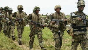 Troops foil Fulani bandits kidnap attempt in Kaduna