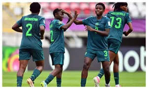2026 U-20 WWC: NFF denies Falconets training boycott rumours