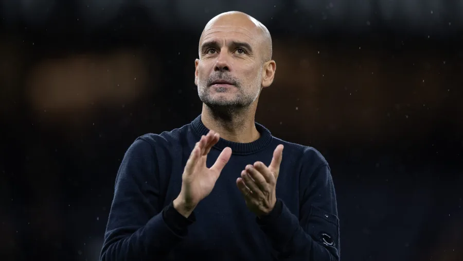 Pep Guardiola Offered Italy Coach Role By Paolo Maldini, Leonardo In Person
