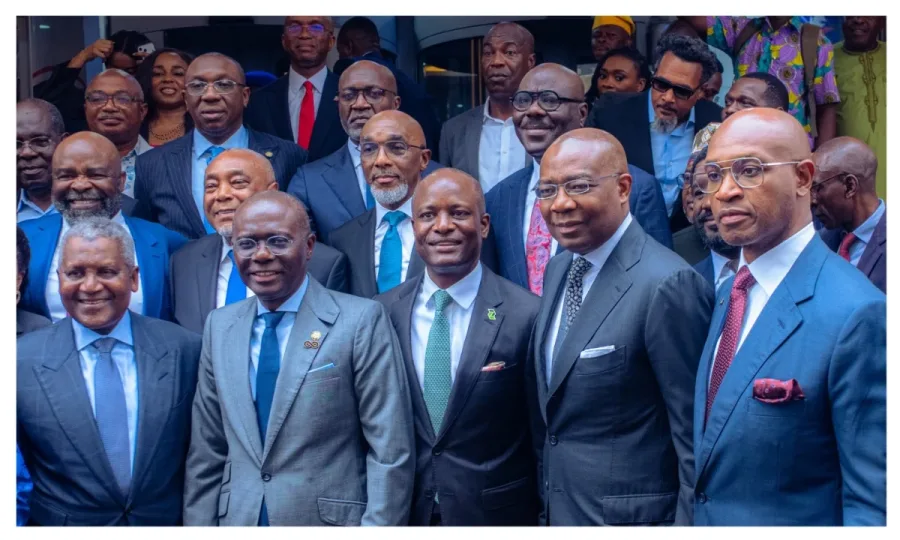 Things to Know About the Dangote Refinery IPO