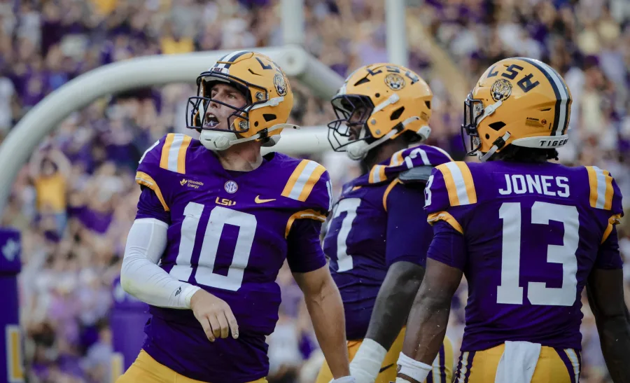 Underdog Promo Code FOXSPORTS: Get a $1000 Deposit Match Ahead of LSU vs. Ole Miss