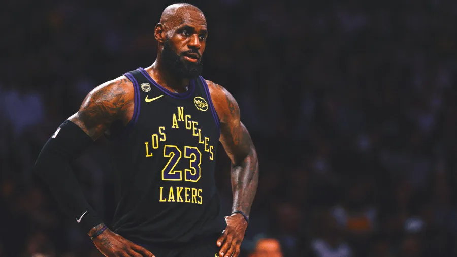 LeBron James Next Team Odds: Warriors, Cavaliers, Heat In Mix