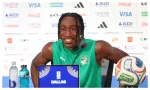 He inspired me – Real Madrid’s Yan Diomande names his idol