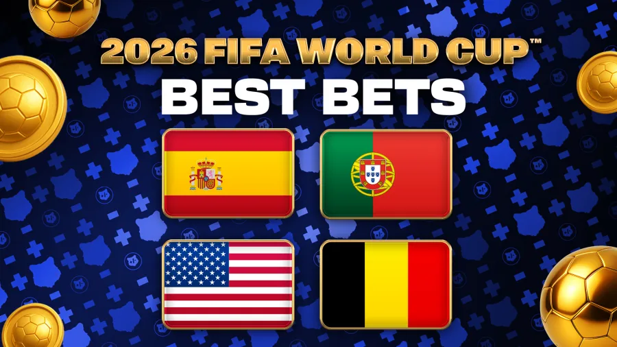 Chris 'The Bear' Fallica's World Cup Best Bets Today — Match Day 26