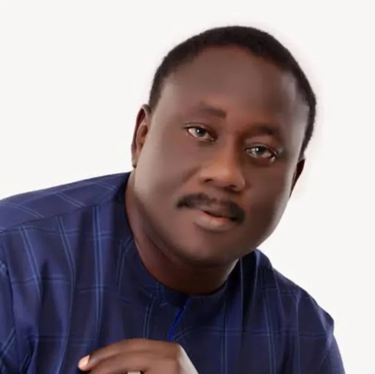 Cross River 2027: Let’s debate issues, not resort to personal attacks – PDP’s Archibong tells opponents 