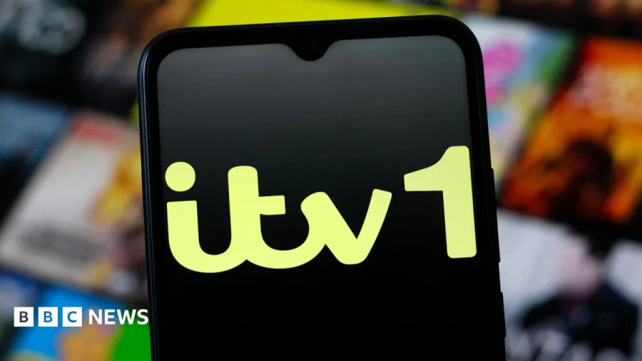 ITV sells media and entertainment arm to Sky for £1.6bn