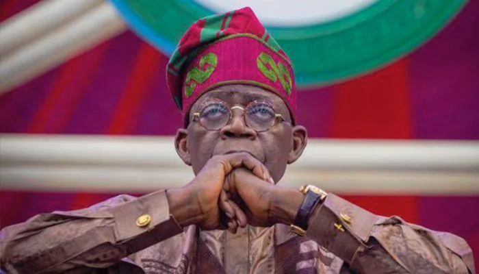 Opposition parties set August 31 to unite against Tinubu