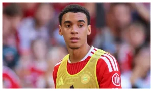 Germany: I’ve been diagnosed with neurological dysfunction – Musiala reveals after collapsing